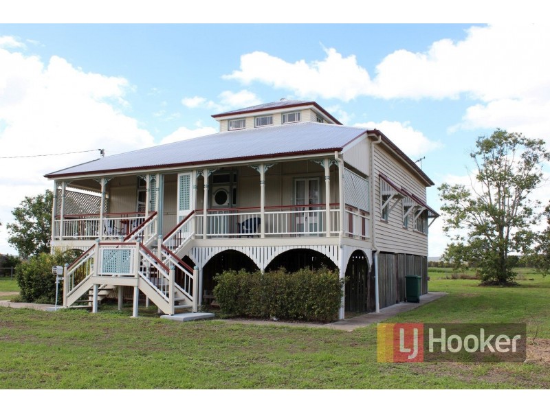 36-38 Bridge St, Gayndah QLD 4625