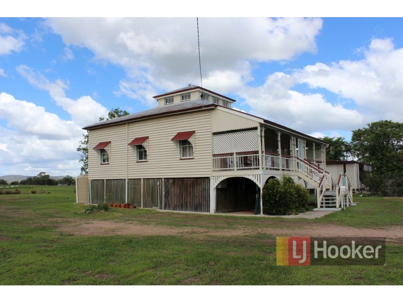 36-38 Bridge St, Gayndah QLD 4625