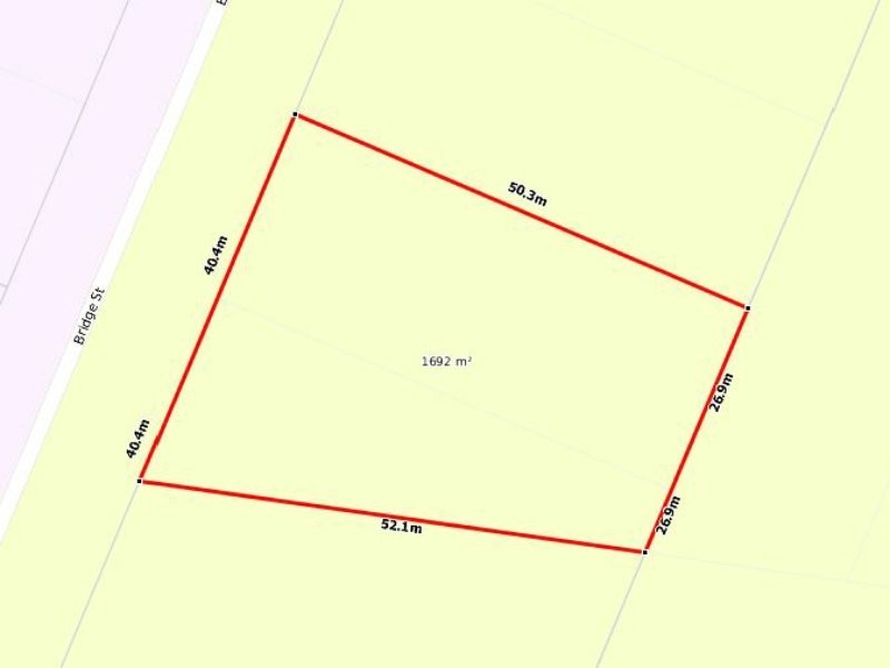 36-38 Bridge St, Gayndah QLD 4625