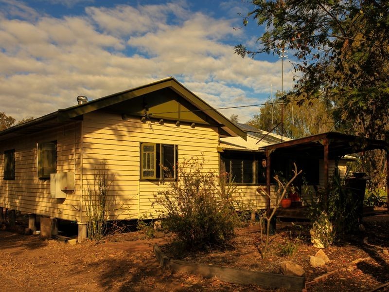 Gayndah QLD 4625