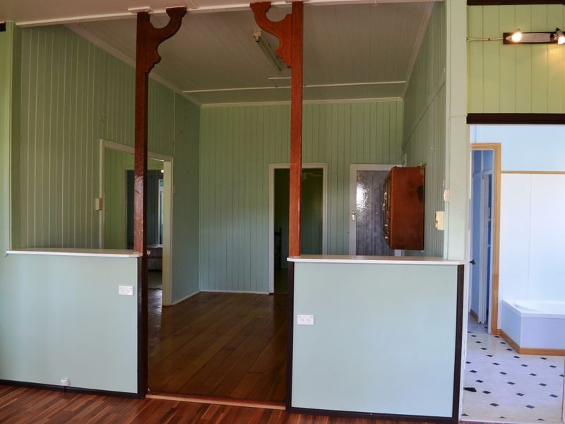 28 Barrow Street, Gayndah QLD 4625