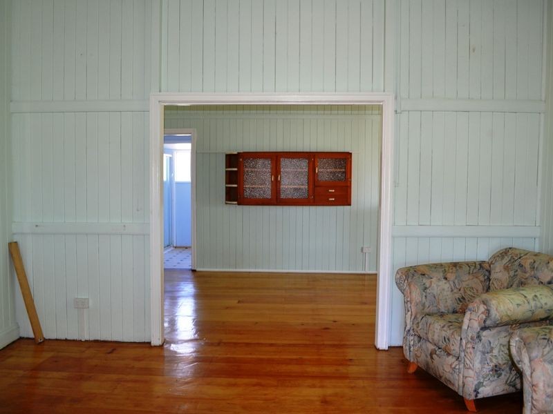 28 Barrow Street, Gayndah QLD 4625