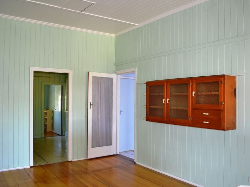 28 Barrow Street, Gayndah QLD 4625