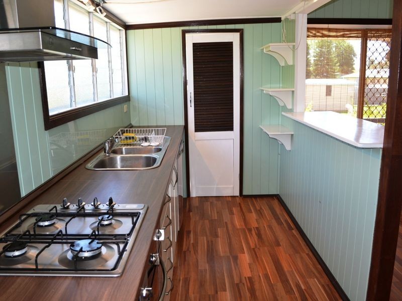 28 Barrow Street, Gayndah QLD 4625