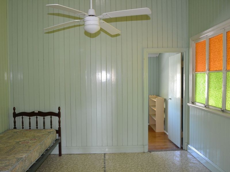 28 Barrow Street, Gayndah QLD 4625