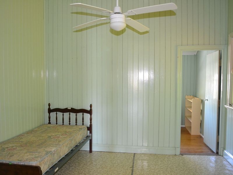 28 Barrow Street, Gayndah QLD 4625