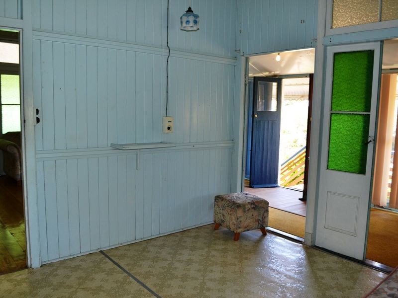 28 Barrow Street, Gayndah QLD 4625