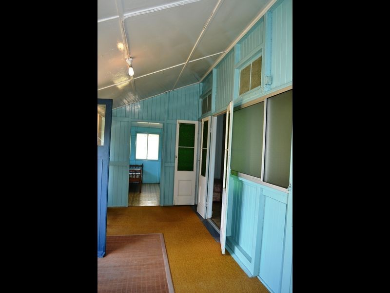 28 Barrow Street, Gayndah QLD 4625