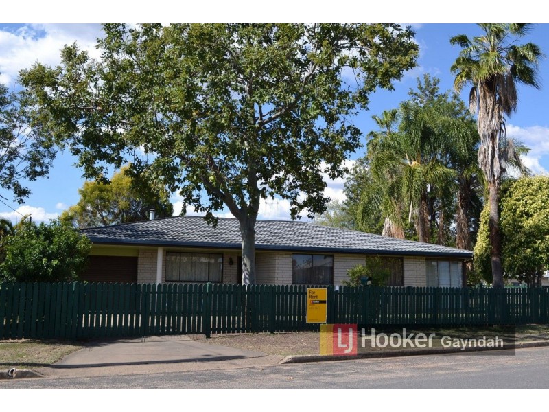 10 Elliott St, Gayndah QLD 4625