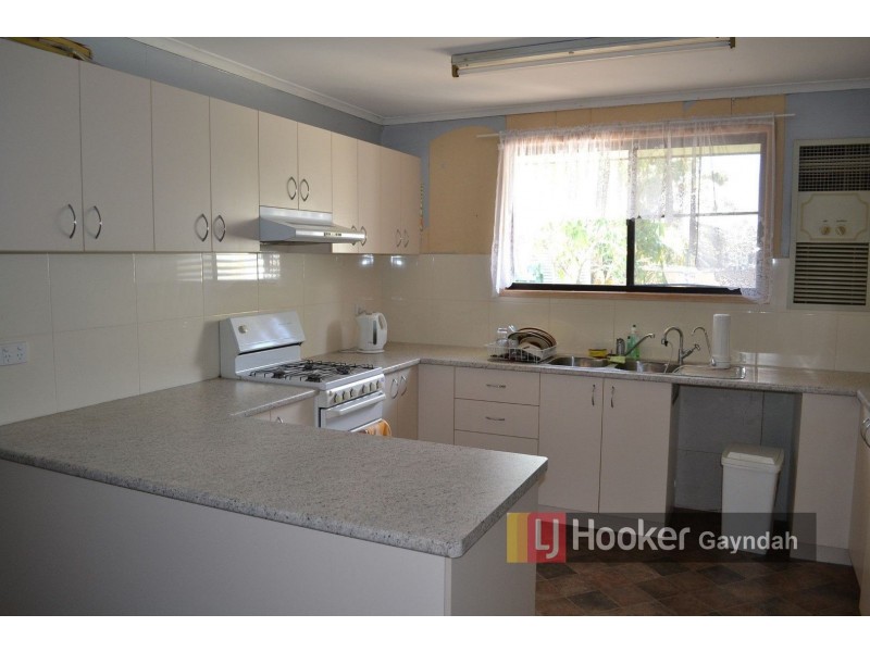 10 Elliott St, Gayndah QLD 4625