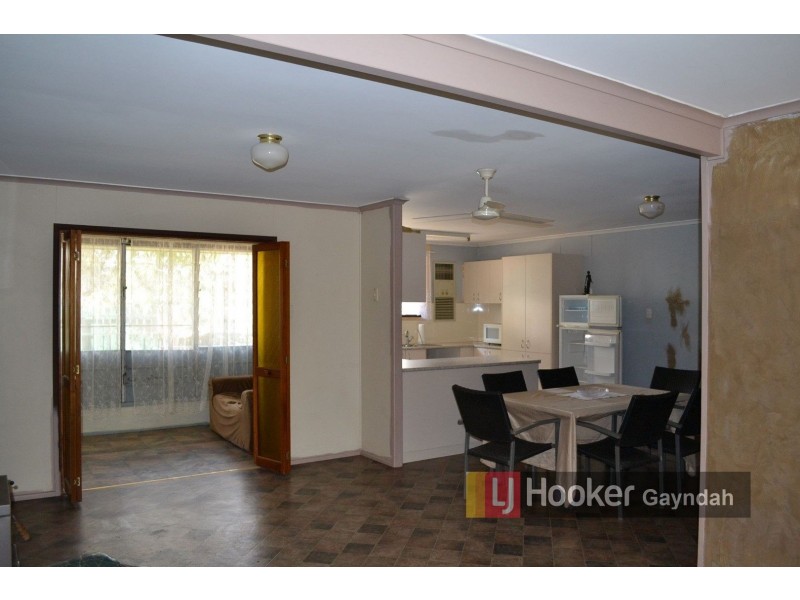 10 Elliott St, Gayndah QLD 4625
