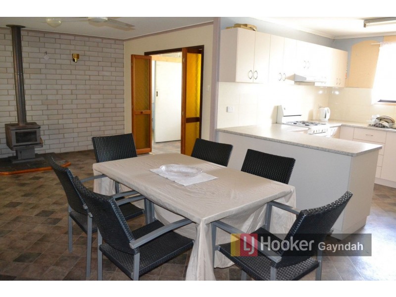 10 Elliott St, Gayndah QLD 4625