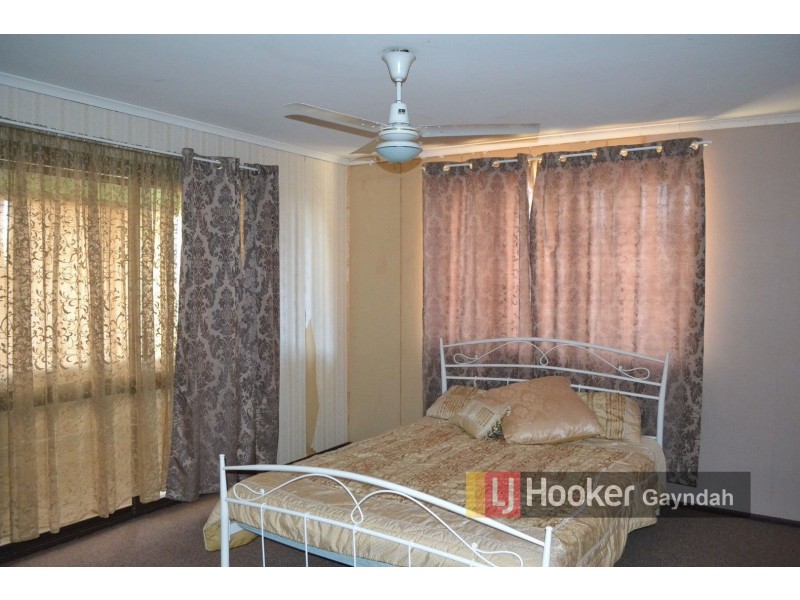 10 Elliott St, Gayndah QLD 4625