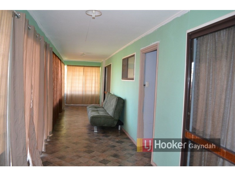 10 Elliott St, Gayndah QLD 4625
