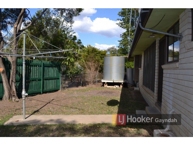 10 Elliott St, Gayndah QLD 4625