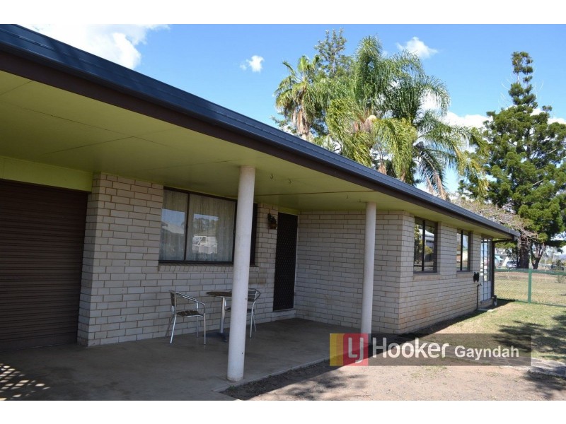 10 Elliott St, Gayndah QLD 4625