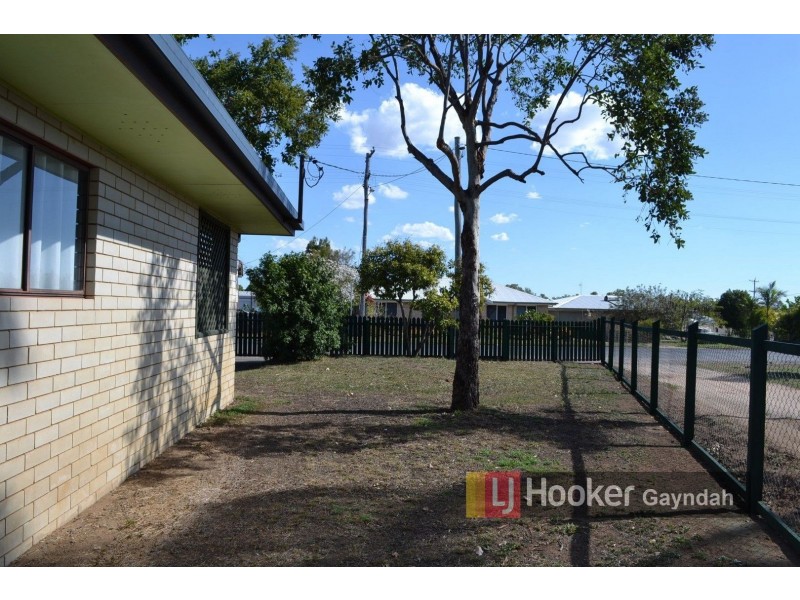 10 Elliott St, Gayndah QLD 4625