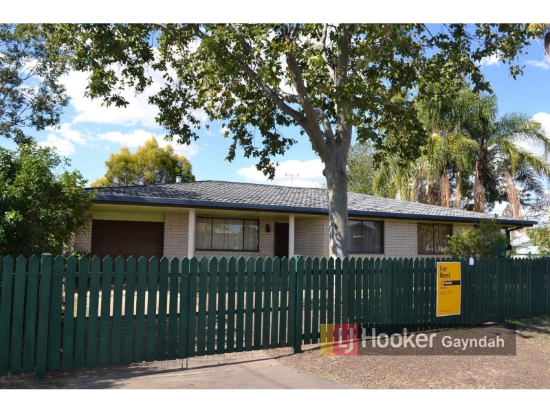 10 Elliott St, Gayndah QLD 4625