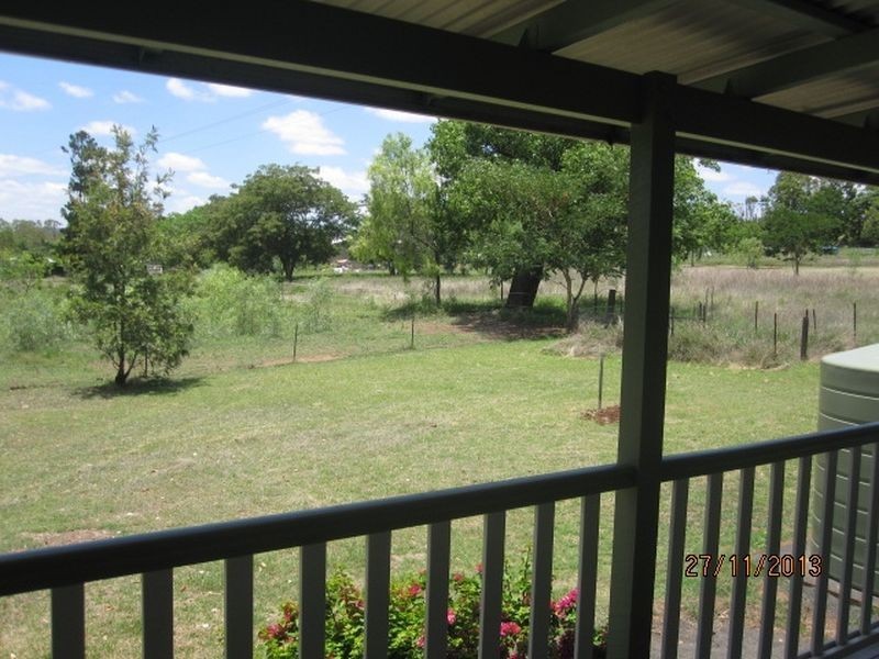 27 Downing Street, Gayndah QLD 4625