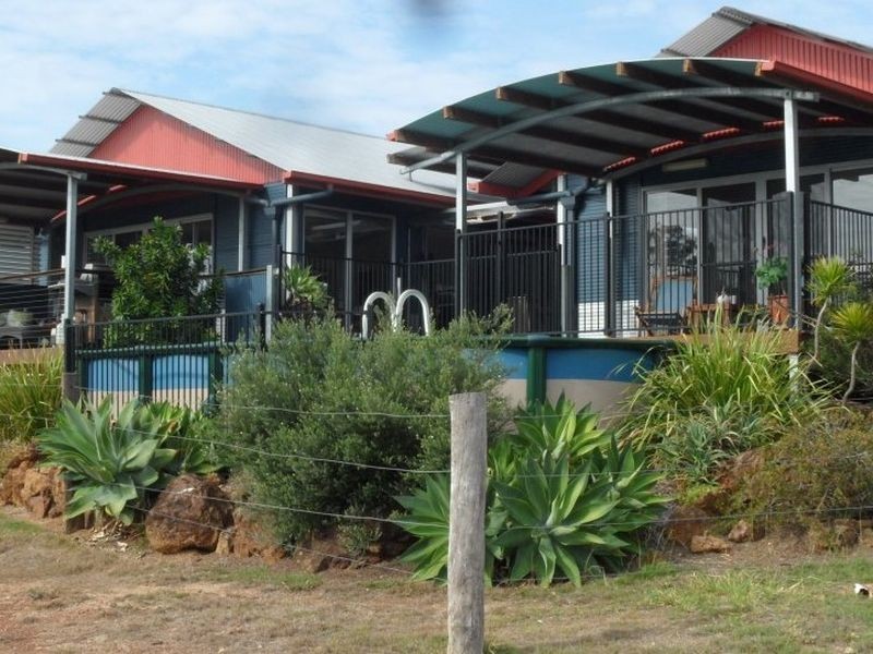 Biggenden QLD 4621