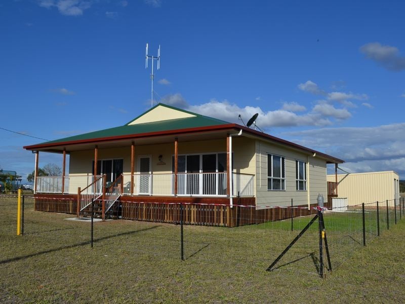 Gayndah QLD 4625