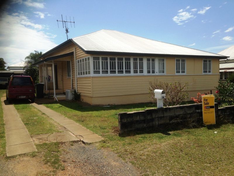 Biggenden QLD 4621