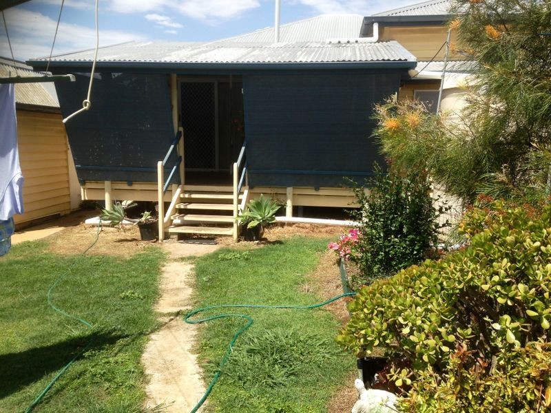 Biggenden QLD 4621