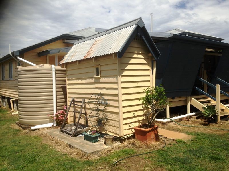 Biggenden QLD 4621