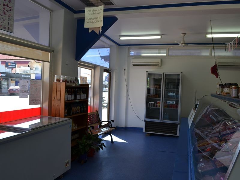 6 Capper St, Gayndah QLD 4625