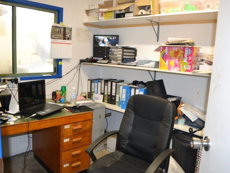 6 Capper St, Gayndah QLD 4625