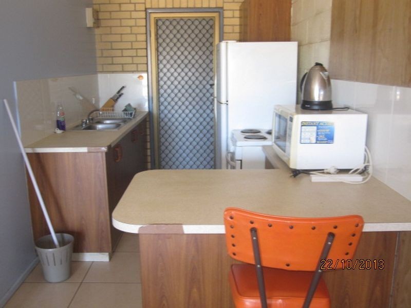 1/32 Barrow St, Gayndah QLD 4625