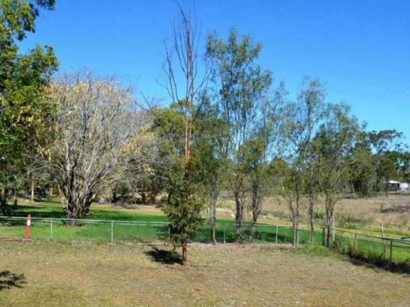 19 Downing Street, Gayndah QLD 4625