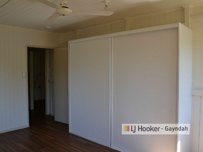19 Downing Street, Gayndah QLD 4625