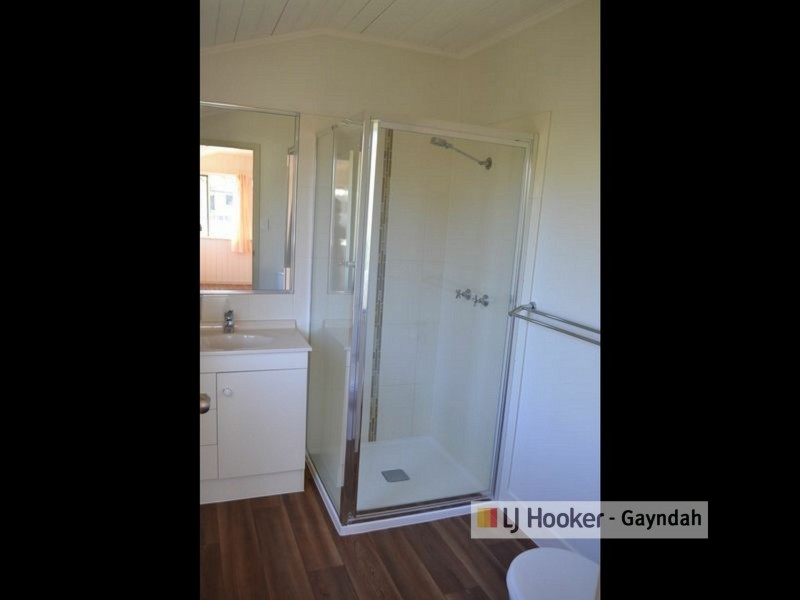 19 Downing Street, Gayndah QLD 4625