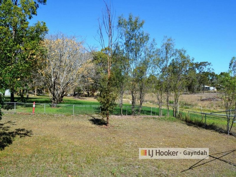 19 Downing Street, Gayndah QLD 4625