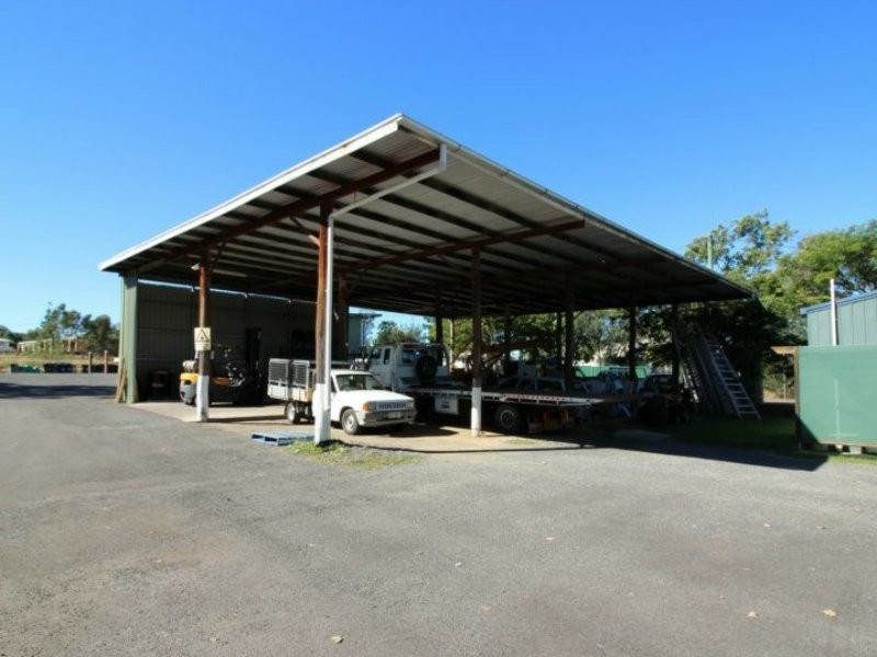 60 – 66 Dalgangal Rd, Gayndah QLD 4625