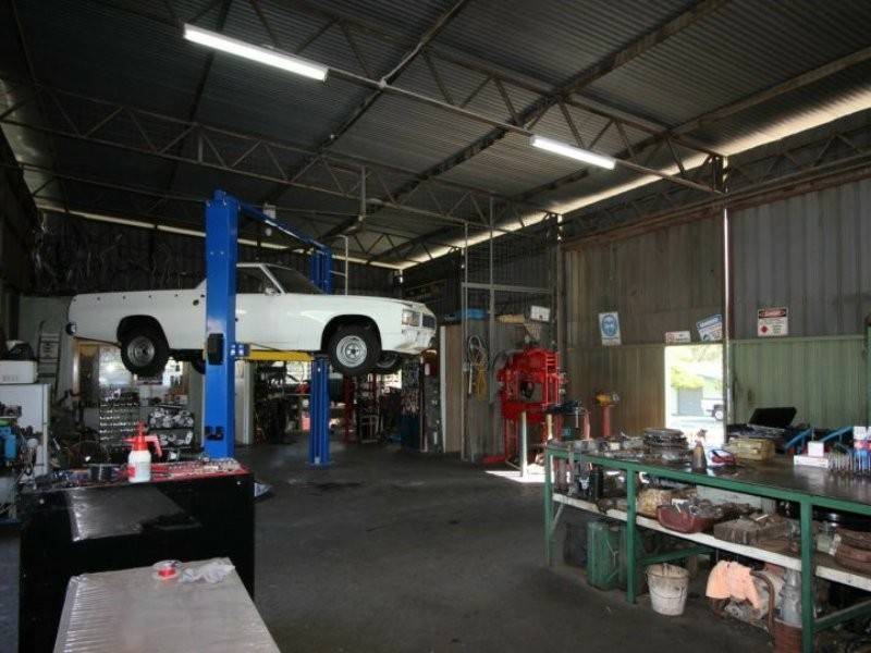 60 – 66 Dalgangal Rd, Gayndah QLD 4625