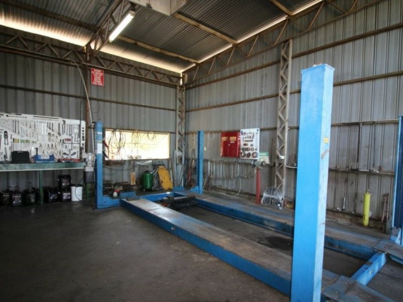 60 – 66 Dalgangal Rd, Gayndah QLD 4625