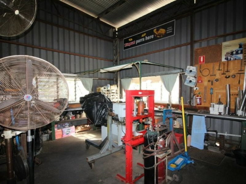 60 – 66 Dalgangal Rd, Gayndah QLD 4625