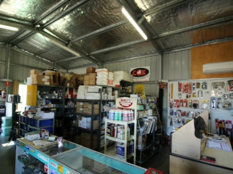 60 – 66 Dalgangal Rd, Gayndah QLD 4625