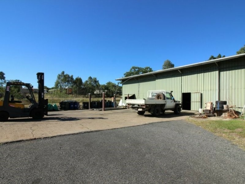 60 – 66 Dalgangal Rd, Gayndah QLD 4625