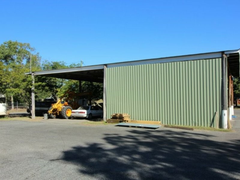 60 – 66 Dalgangal Rd, Gayndah QLD 4625