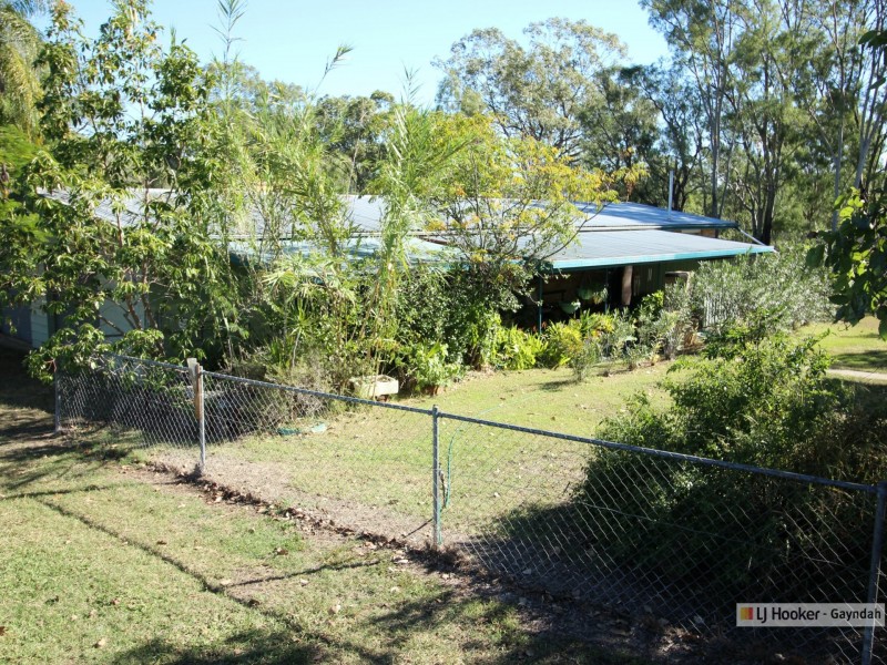 60 – 66 Dalgangal Rd, Gayndah QLD 4625