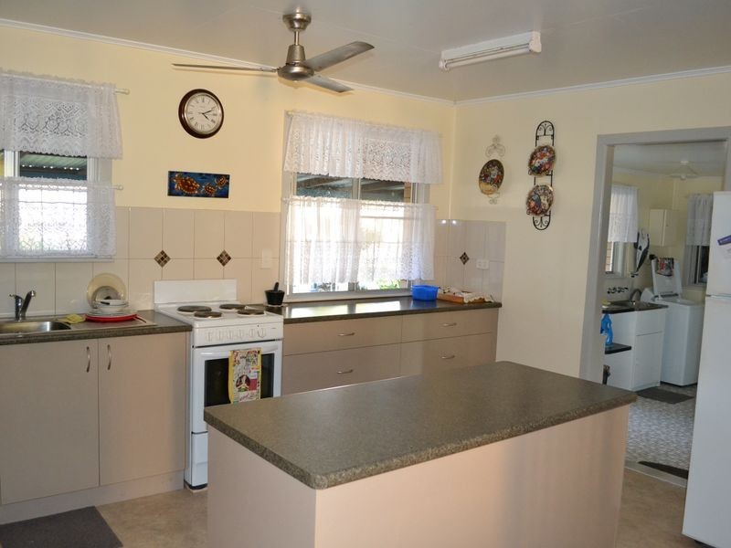 60 – 66 Dalgangal Rd, Gayndah QLD 4625