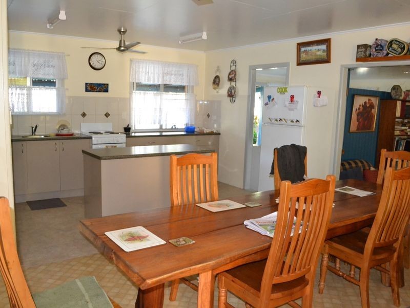 60 – 66 Dalgangal Rd, Gayndah QLD 4625