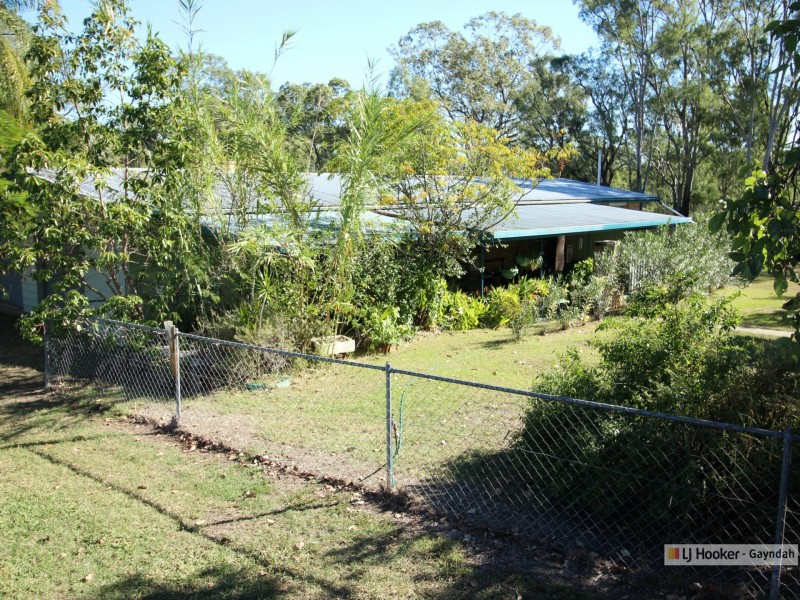 60 – 66 Dalgangal Rd, Gayndah QLD 4625