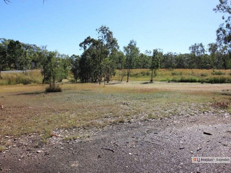 60 – 66 Dalgangal Rd, Gayndah QLD 4625