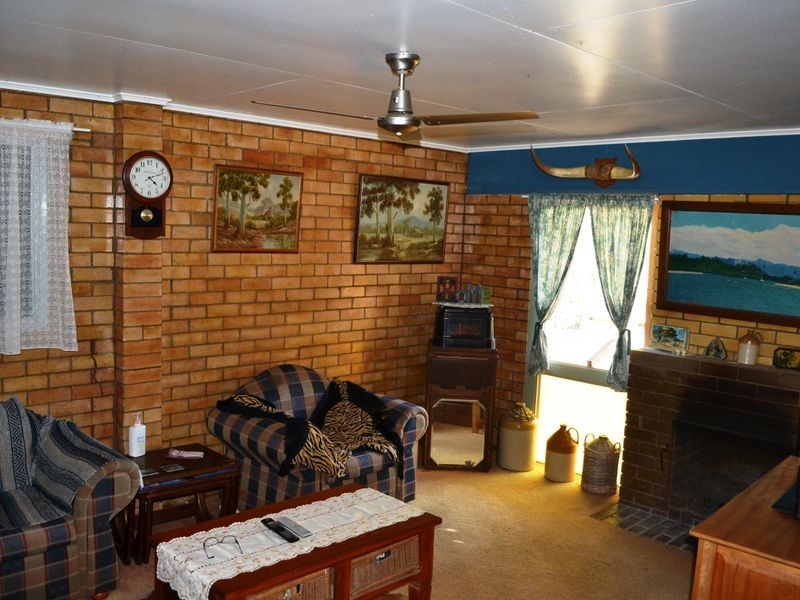 60 – 66 Dalgangal Rd, Gayndah QLD 4625
