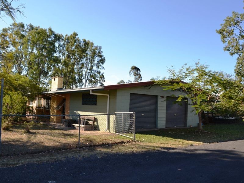 60 – 66 Dalgangal Rd, Gayndah QLD 4625