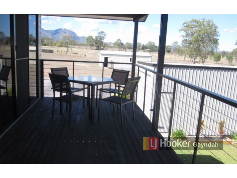 22 Horton St, Biggenden QLD 4621